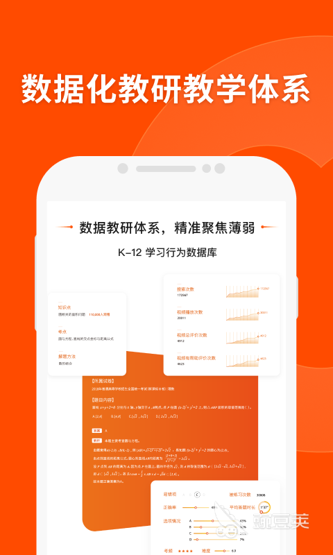 教学app有哪些2022 人气教学类型软件引荐尊龙凯时app(图3)