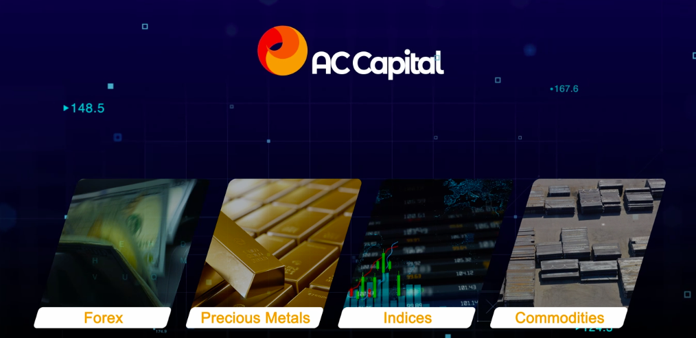 尊龙凯时appAC Capital Market 环球金融投资最佳合营伙伴(图3)